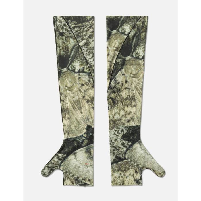 Roa 【 Tatli Upf +50 Arm Sleeves Men Brown 】 メンズ 赤銅色 赤銅色