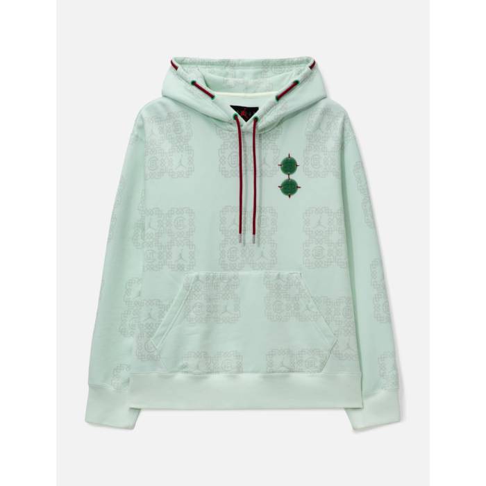 Clot 【 Hoodie Men Mint 】 フーディー パーカー メンズ