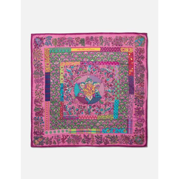 【 Cashmere Scarf Unisex Pink 】 えり巻き ユニ一発やる pink サクラ色