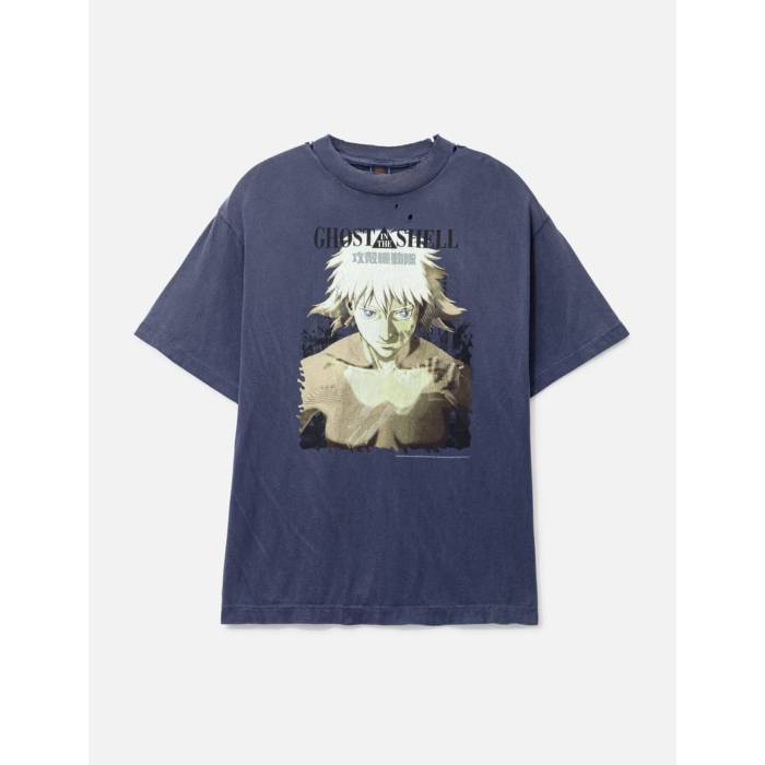 楽天市場】SAINT MICHAEL セントマイケル Tシャツ DENIM TEARS デニム