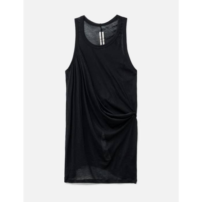 楽天市場】Rick Owens リックオウエンス タンクトップ BASIC RIB TANK