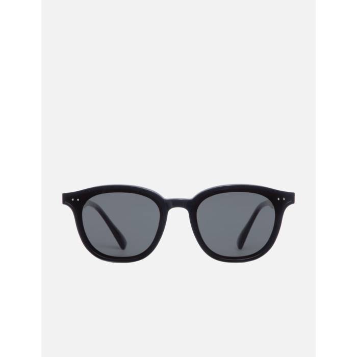 Gentle Monster 【 Lang-01 Unisex Black 】 ユニセックス 黒色 ブラック