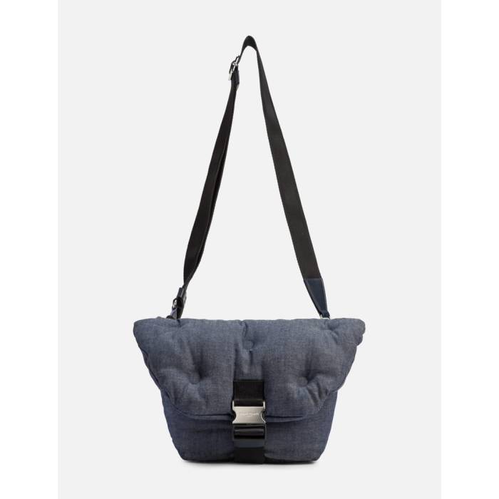 楽天市場】Maison Margiela メゾンマルジェラ ナイロン バムバッグ