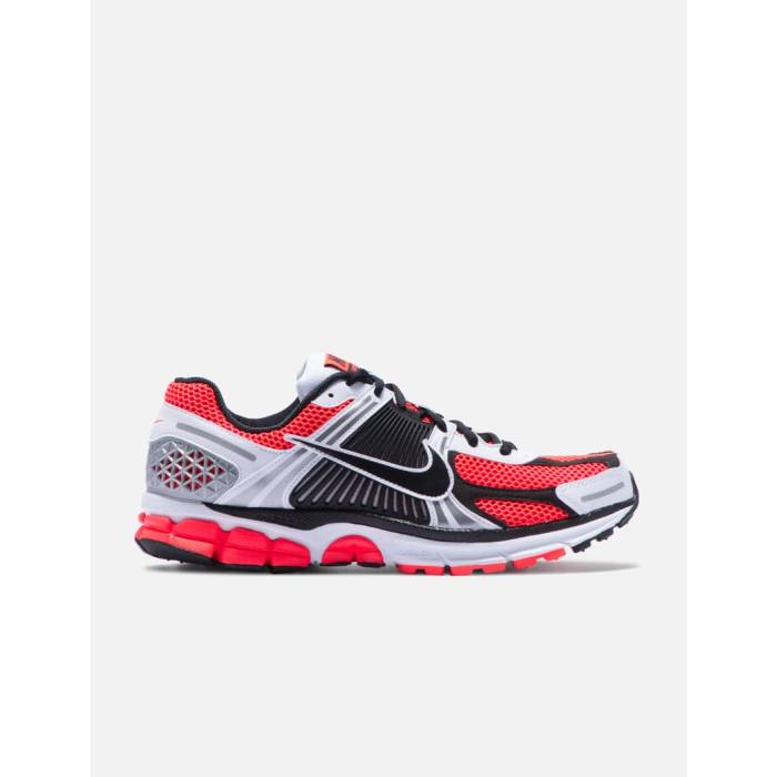 ナイキ Nike 【 Zoom Vomero 5 Se Men Brt Crimson/ Black/ Glacier Ice/ Mtlc Silver/ Neutral Grey 】 望遠レンズ メンズ クリムゾン 黒いこと 黒いこと Silver しろがね色・しろがね色 薄墨色 薄墨色