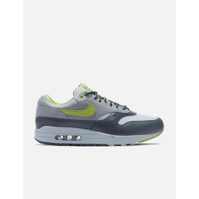 ナイキ Nike 【 Air Max 1 Sp Men Anthracite/ Pear/ Medium Grey/ Flat Pewter 】 マックス メンズ 薄墨色 薄墨色