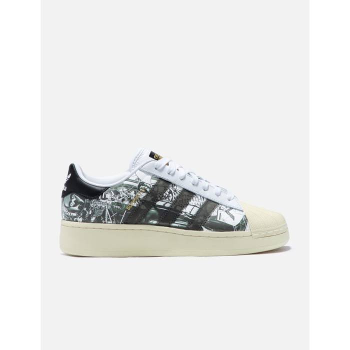 楽天市場】adidas Originals アディダス スニーカー NANZUKA STAR WARS