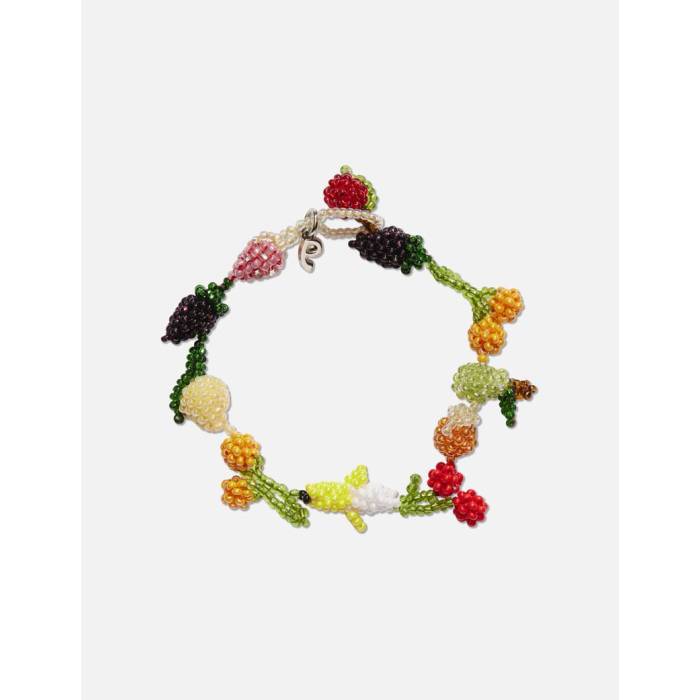 Pura Utz 【 Fruit Salad Galore Bracelet Women Multicolor 】 ブレスレット レディース｜スニケス