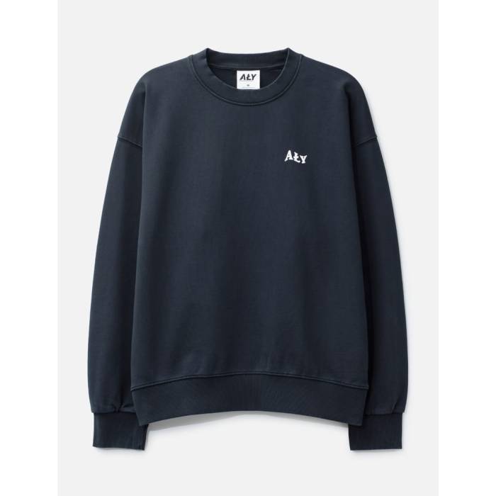 Aly 【 \