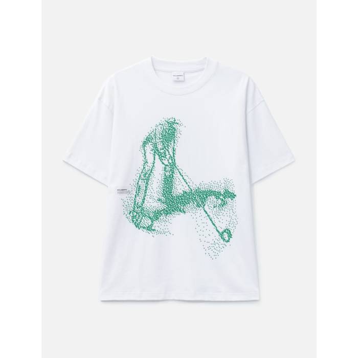 Students Golf 【 Swang Short Sleeve T-Shirt Men White 】 Sleeve スリーブ Tシャツ メンズ 白色 ホワイト 11,410円