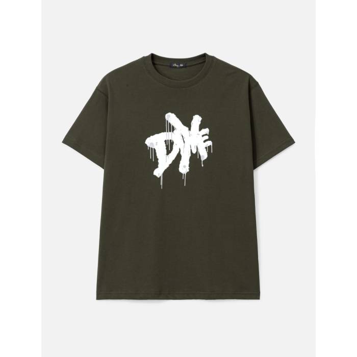 Dime 【 Dxme T-Shirt Men Vintage Black 】 ティーシャツ メンズ vintage ビンテージ・ヴィンテージ 黒いこと 黒いこと