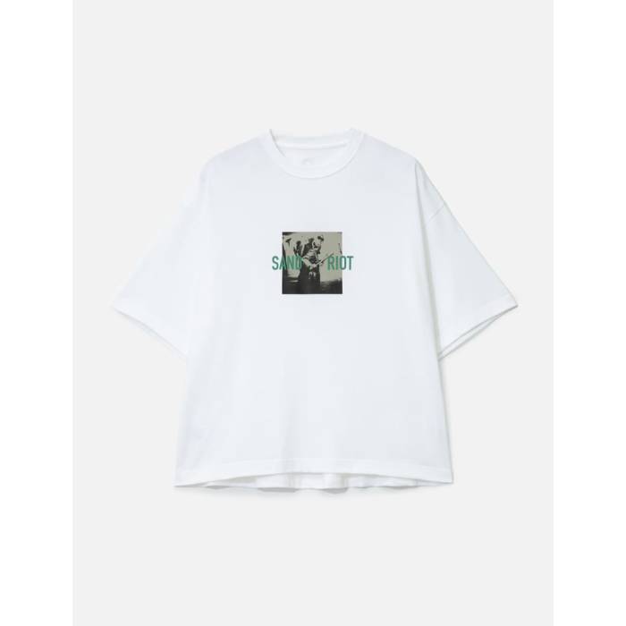 Goopimade 【 Men White 】 メンズ 白色 ホワイト