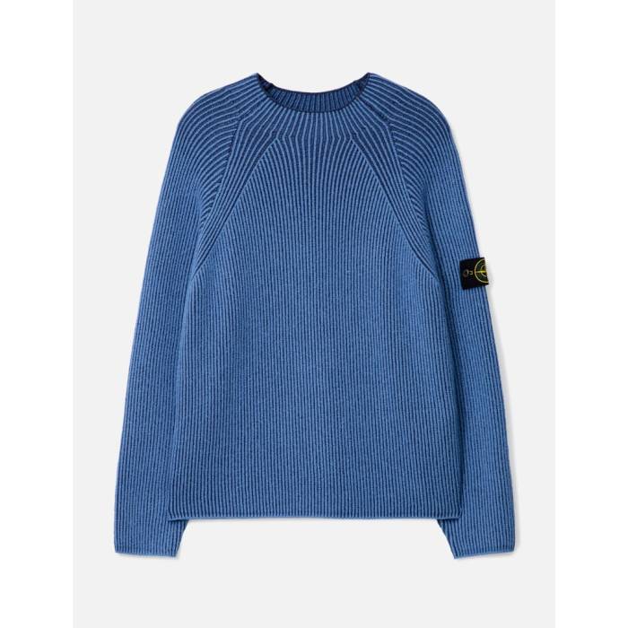 ストーンアイランド Stone Island 【 Men Steel Blue 】 メンズ Steel スチール写真 青み 青色