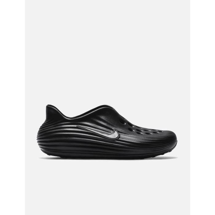 ナイキ Nike 【 Reactx Rejuven8 Men Black 】 メンズ 黒いこと 黒いこと