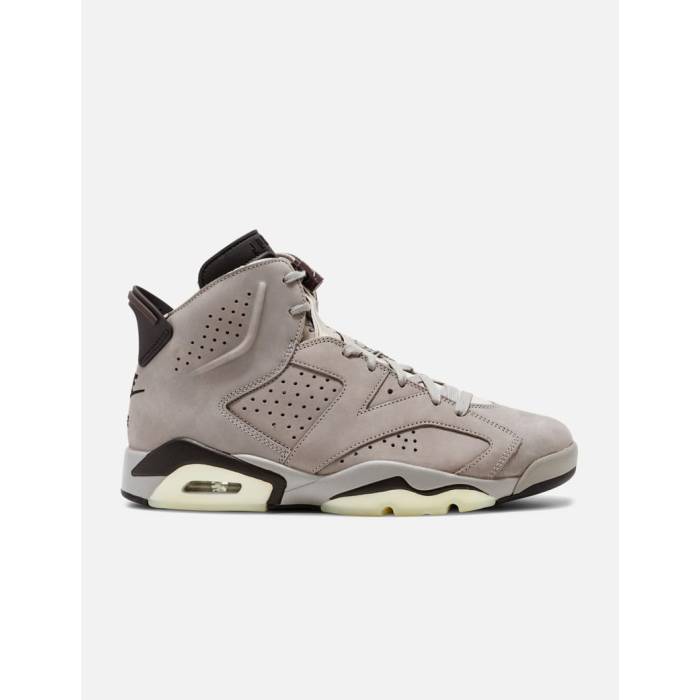 ナイキ ジョーダン Jordan Brand 【 Men Vapor Mauve/ Burgundy Ash/ Fossil Stone/ White/ Burgundy Crush 】 メンズ ブドウ酒色・バーガンディー 白いこと 白いこと