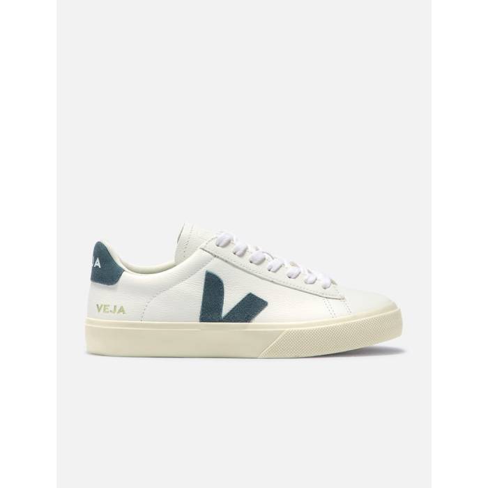 ヴェジャ Veja 【 Campo Women Extra White / California 】 レディース 白色 ホワイト カリフォルニア