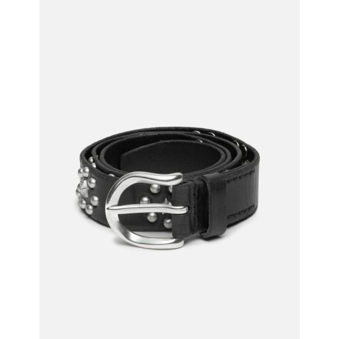 アワーレガシー Our Legacy 【 Star Fall Belt Unisex Black 】 不良化 三尺帯 ユニ一発やる 黒いこと 黒いこと