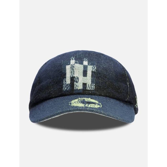 Tolq 【 Knit Baseball Cap Unisex Navy 】 編み物 野球 旗がしら かぶり笠 ユニ一発やる 紺色 米国海軍