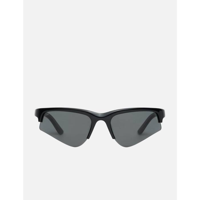 アキラ Akila 【 Crux Unisex Black 】 ユニセックス 黒色 ブラック
