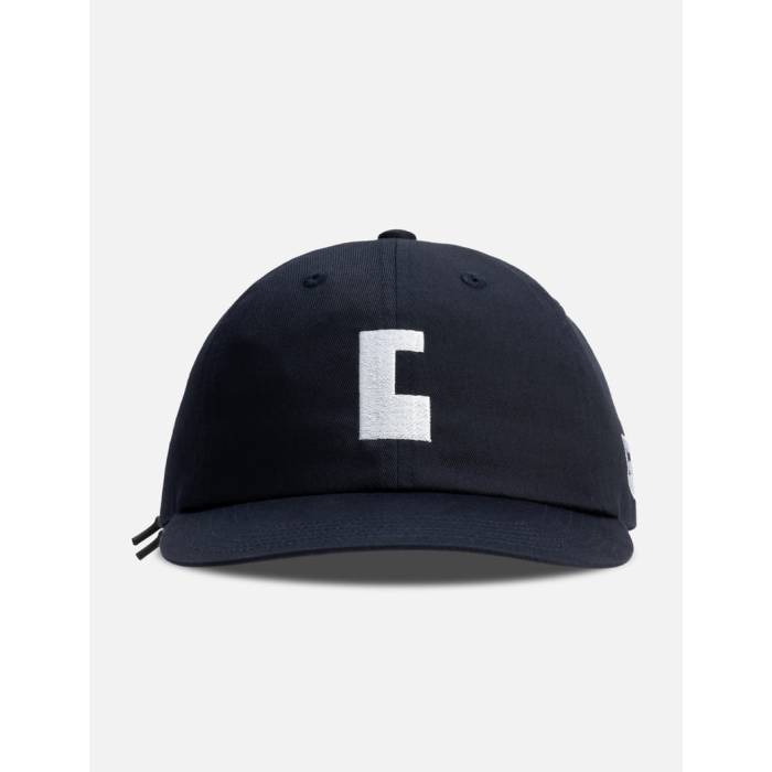 Clesste 【 Hbx Exclusive - Active City Cap Men Navy 】 シティ キャップ 帽子 メンズ 紺色 ネイビー 30,485円