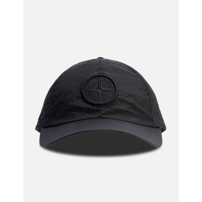 ストーンアイランド Stone Island 【 Men Black 】 メンズ 黒いこと 黒いこと