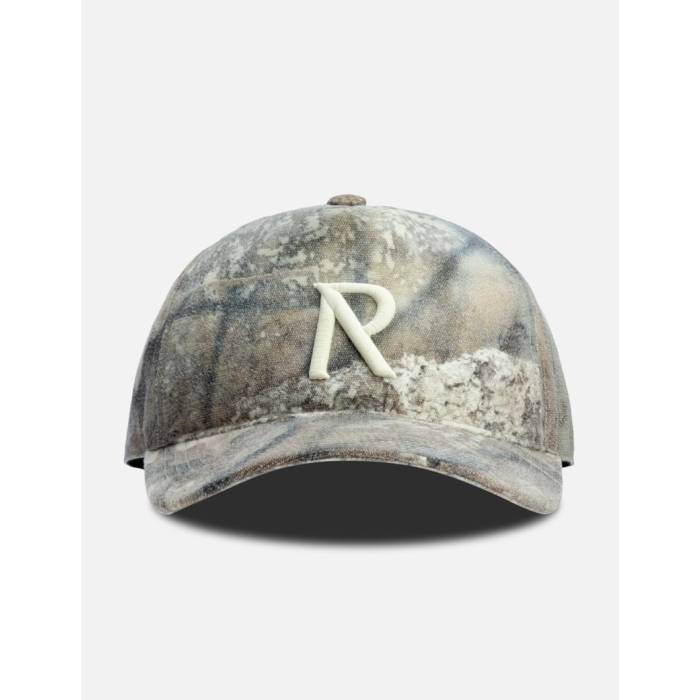Represent 【 Men Camo 】 メンズ カモ柄