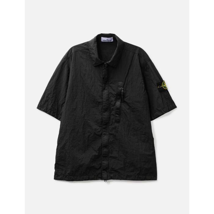 ストーンアイランド Stone Island 【 Men Black 】 メンズ 黒いこと 黒いこと