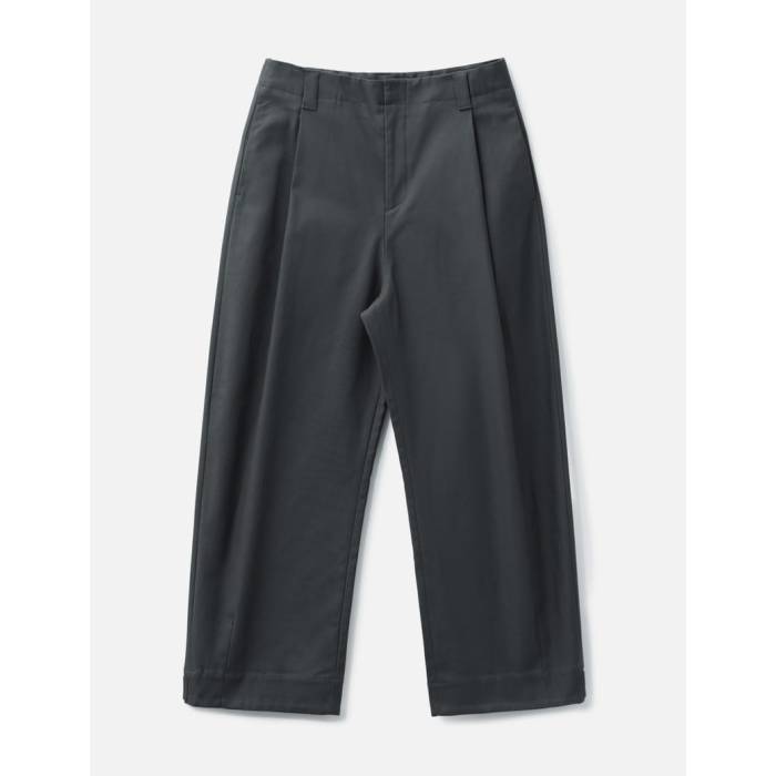 Seventh 【 Pull On Pant Unisex Moss Green 】 ズボン下 ユニ一発やる green 緑・緑であること