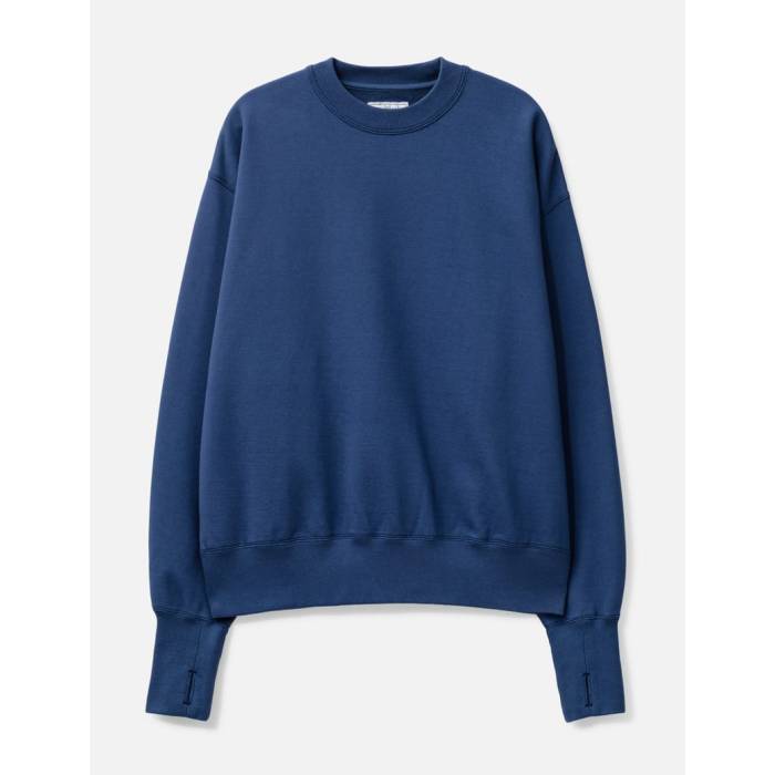 Unlikely 【 Simple Sweat Crew \