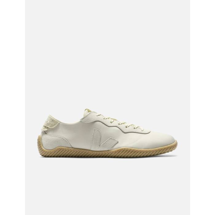 ヴェジャ Veja 【 X Baserange Jitsu Nolyn Men Natural Grey 】 メンズ 自然的 薄墨色 薄墨色