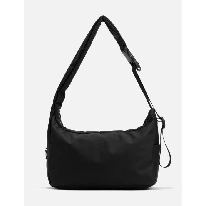 Clesste 【 Holiday Bag Unisex Black 】 御徒面子 ユニ一発やる 黒いこと 黒いこと
