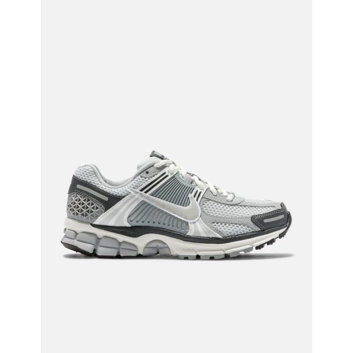 ナイキ Nike 【 Zoom Vomero 5 Women Pure Platinum/ Metallic Silver 】 ズーム レディース ピュア Platinum プラチナム Silver 銀色・シルバー