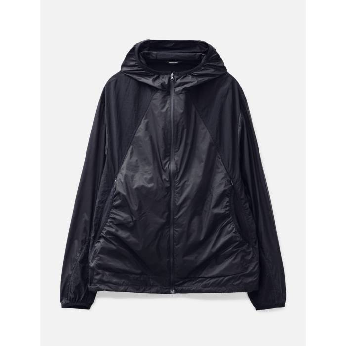 Hiking Patrol 【 Light Technical Jacket Men Dark Navy 】 Jacket ジャケット メンズ 紺色 ネイビー