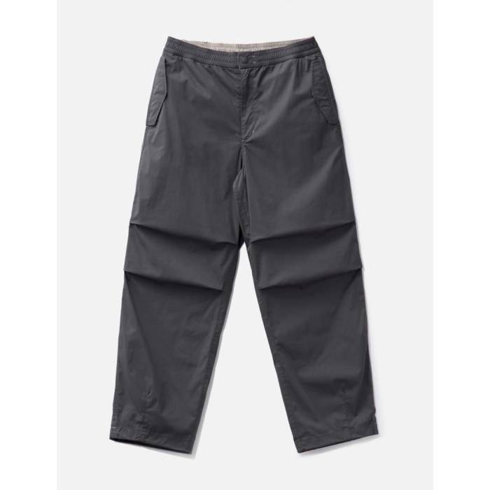 Sunlove 【 Swing Pants Unisex Charcoal 】 Swing スウィング ユニセックス チャコール