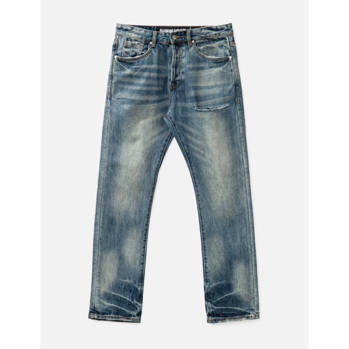 楽天市場】BILLIONAIRE BOYS CLUB ビリオネアボーイズクラブ デニム