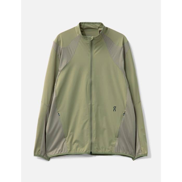 オン On 【 X Post Archive Facti Breaker Men Aloe 】 メンズ｜スニケス