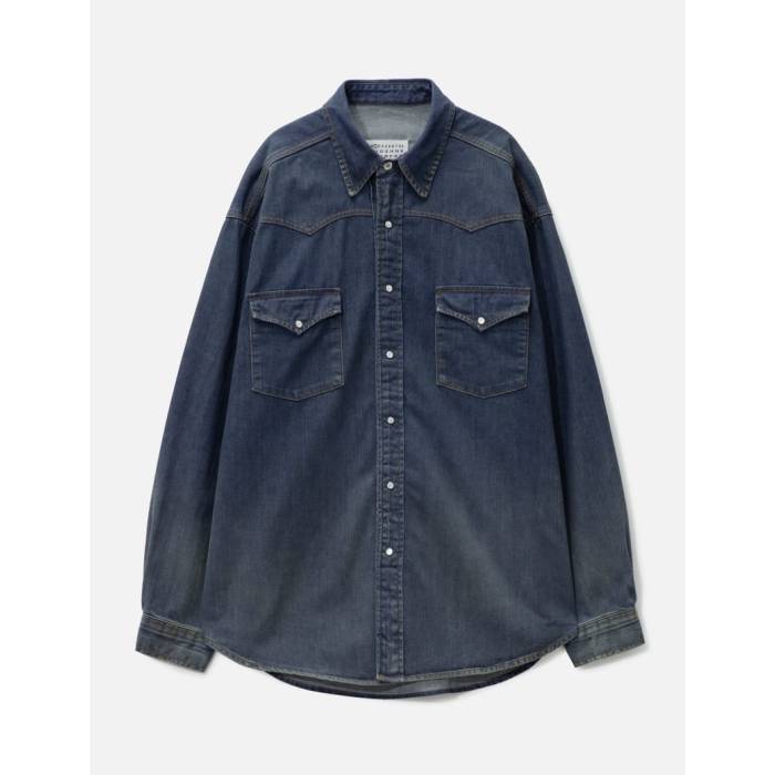 楽天市場】Maison Martin Margiela メゾンマルタンマルジェラ シャツ