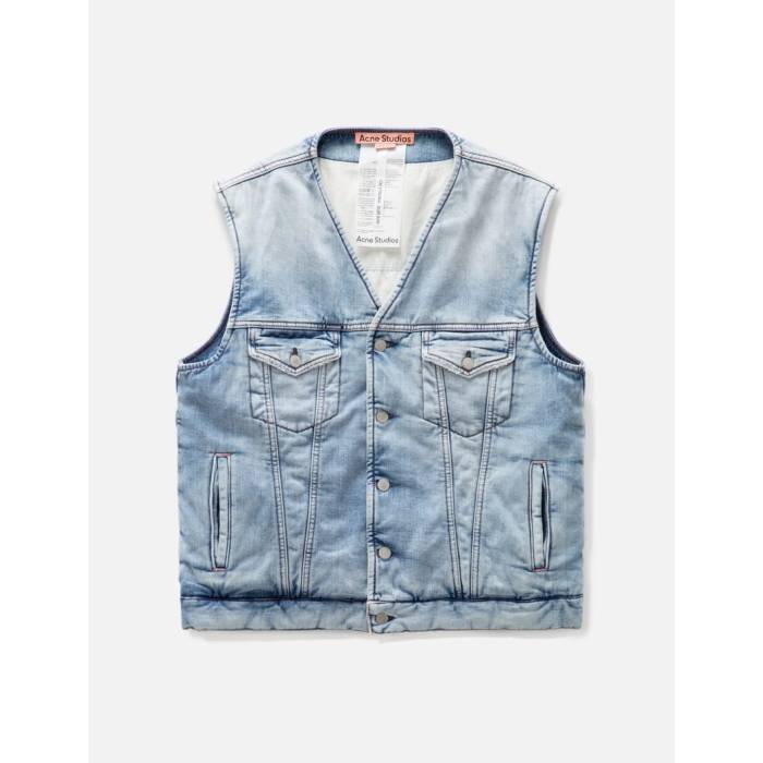 Acne Studios ニットベスト 楽天市場】ACNE STUDIOS アクネ ストゥディオズ ベスト サイズ:S