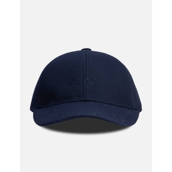 楽天市場】アーペーセー A.P.C. メンズ レディース キャップ CASQUETTE