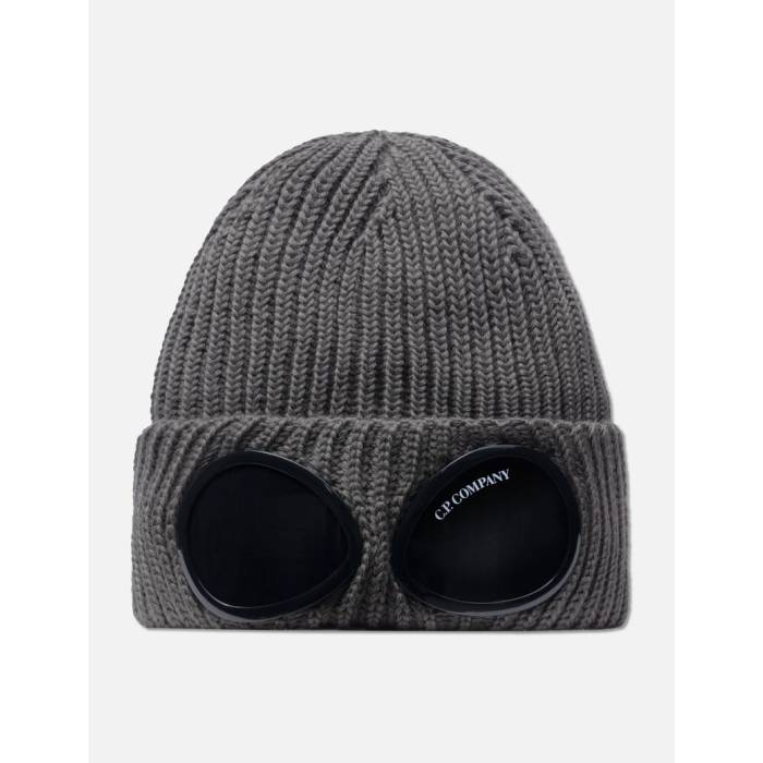 楽天市場】C.P.COMPANY シーピーカンパニー ニット帽 Re-Wool
