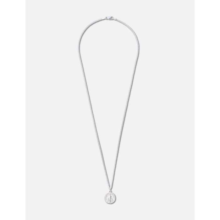 楽天市場】WACKO MARIA ワコマリア 23AW 快楽 プレート シルバー