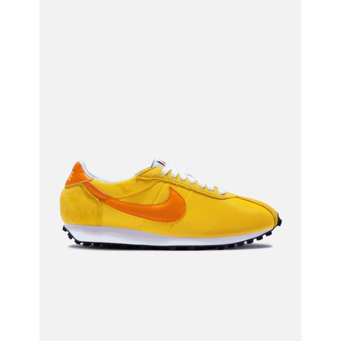 ナイキ Nike 【 Ld-1000 Sp Men University Gold/ Safety Orange 】 メンズ ゴールド orange 橙・オレンジ色