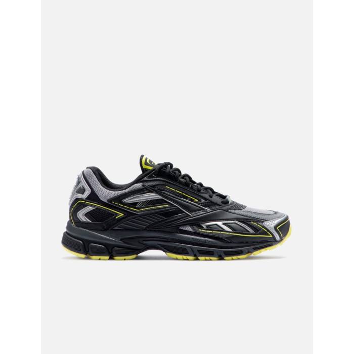 リーボック Reebok 【 Premier Road Ultra Men Black 】 プレミアム ultra ウルトラ メンズ 黒色 ブラック