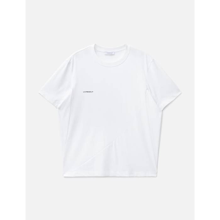 Hypegolf 【 X Post Archive Faction (Paf) T-Shirt Unisex White 】 Tシャツ ユニセックス 白色 ホワイト