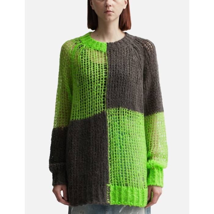 楽天市場】Acne Studios アクネストゥディオズ ニット A60427 FN-WN