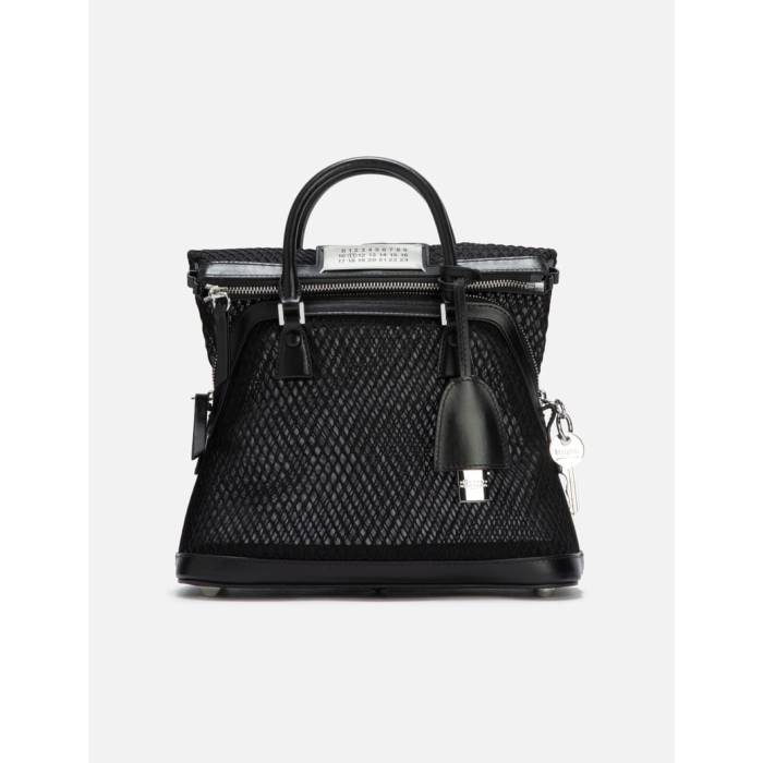 楽天市場】[送料無料]Maison Margiela : [レディース]BELT BAG POUCH