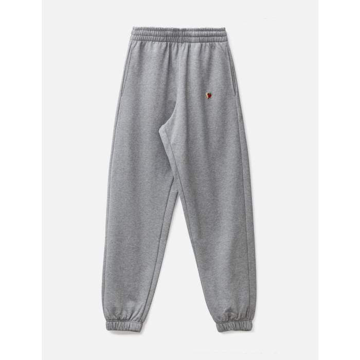 Sky High Farm Workwear 【 Perennial Logo Sweatpants Men Gray 】 ロゴ ロングタイツ メンズ gray 灰色・グレー・グレイ 29,175円