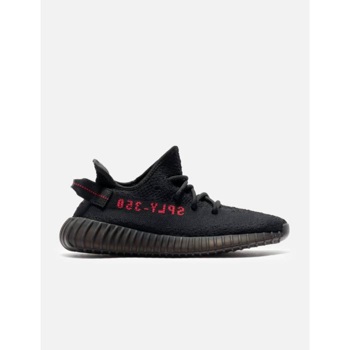 アディダス Adidas Originals 【 Yeezy Boost 350 V2 Men Black 】 ブースト メンズ 黒いこと 黒いこと