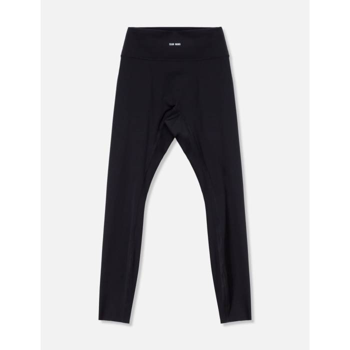 Team Wang Design 【 The Original 1 Tight Unisex Black 】 ユニ一発やる 黒いこと 黒いこと