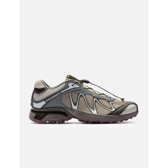 Salomon Advanced 【 Xt-Whisper Men Oxford Tan/Sedona Sage/Delicioso 】 メンズ オックスフォード