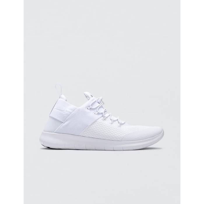ナイキ Nike 【 Free Rn Cmtr 2017 Men White 】 フリー メンズ 白色 ホワイト